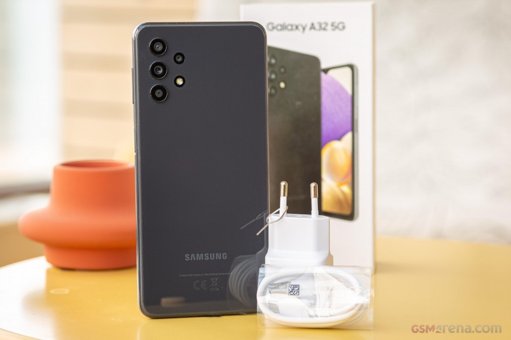 Samsung Galaxy A32 5G