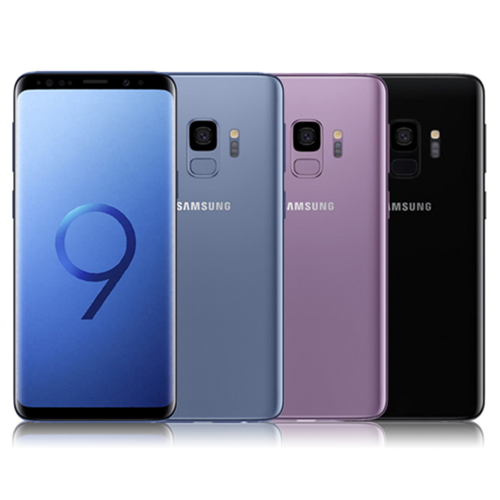 福利品】Samsung Galaxy S9 64GB - PChome 24h購物