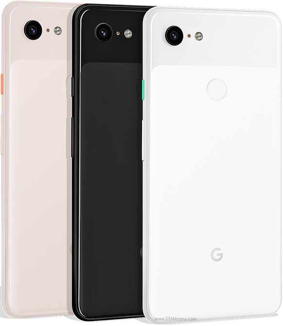 谷歌 Pixel 3 XL