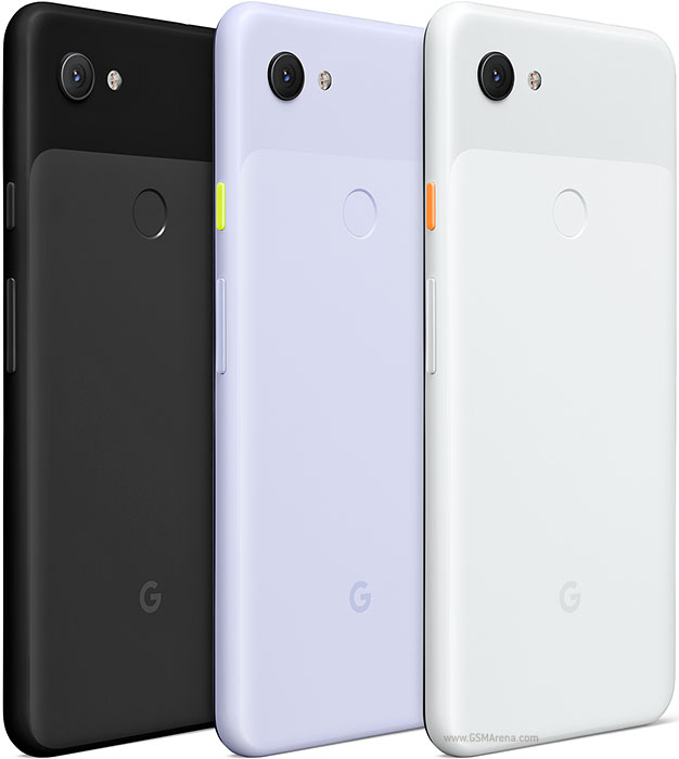 谷歌 Pixel 3a XL