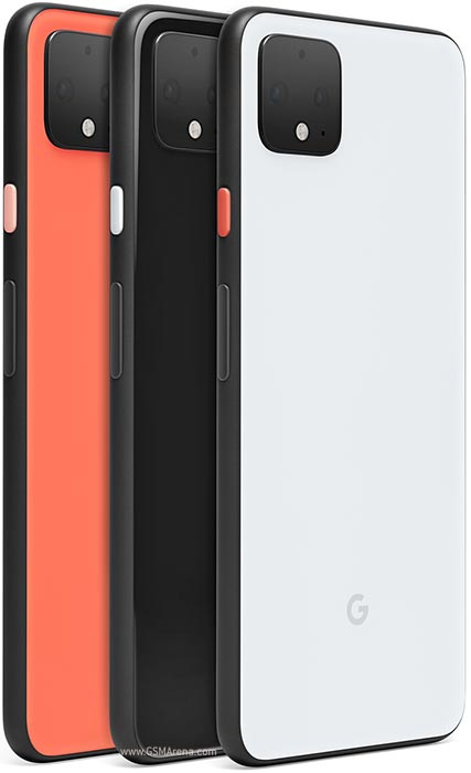 谷歌 Pixel 4 XL