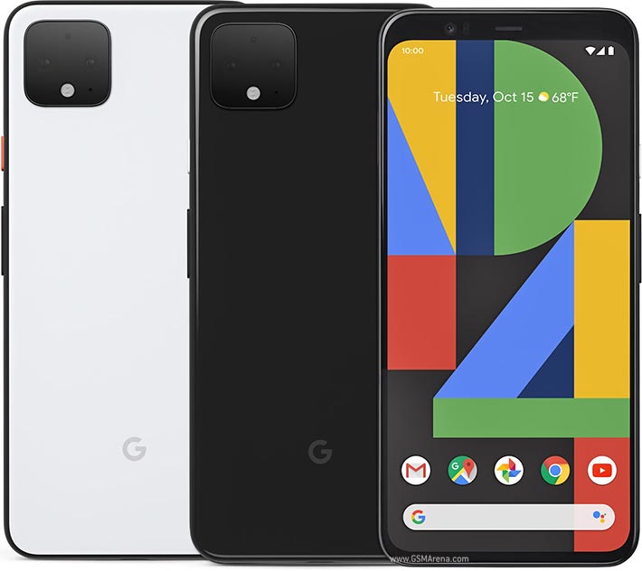 谷歌 Pixel 4 XL