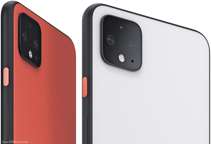 谷歌 Pixel 4 XL