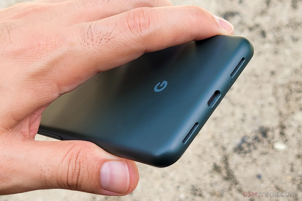 谷歌 Pixel 5a 5G