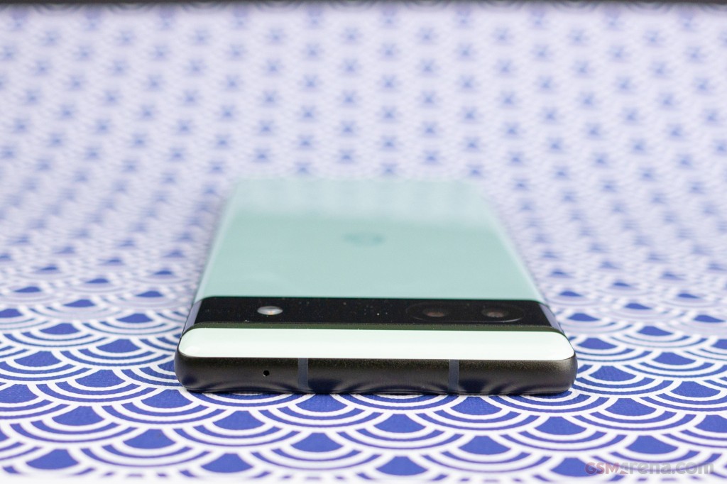 谷歌 Pixel 6a