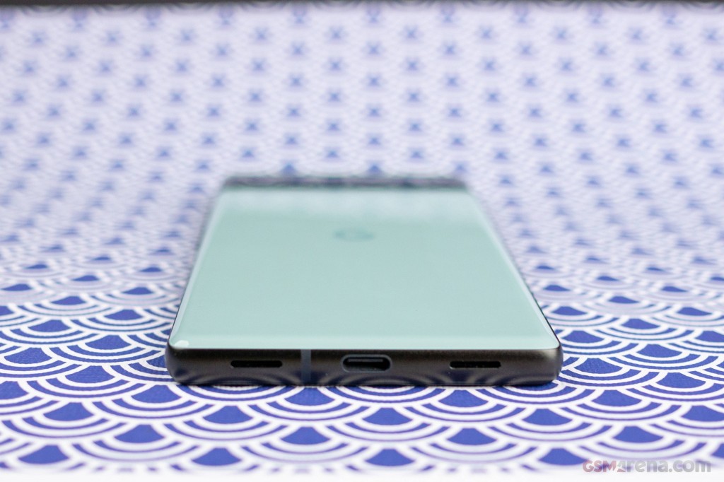 谷歌 Pixel 6a
