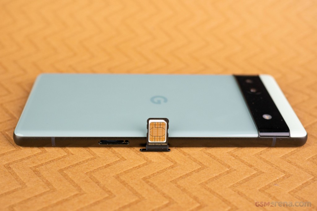 谷歌 Pixel 6a