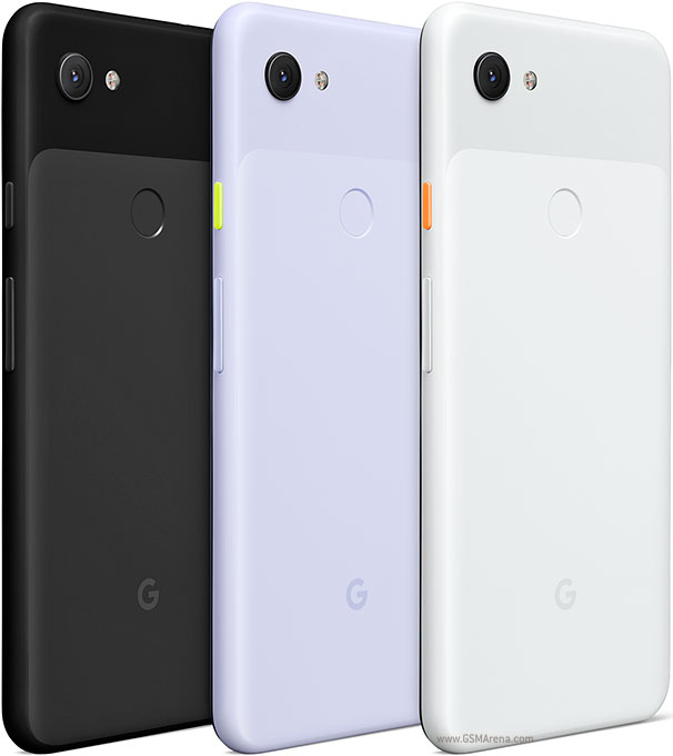 谷歌 Pixel 3a