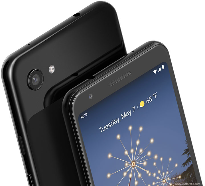 谷歌 Pixel 3a