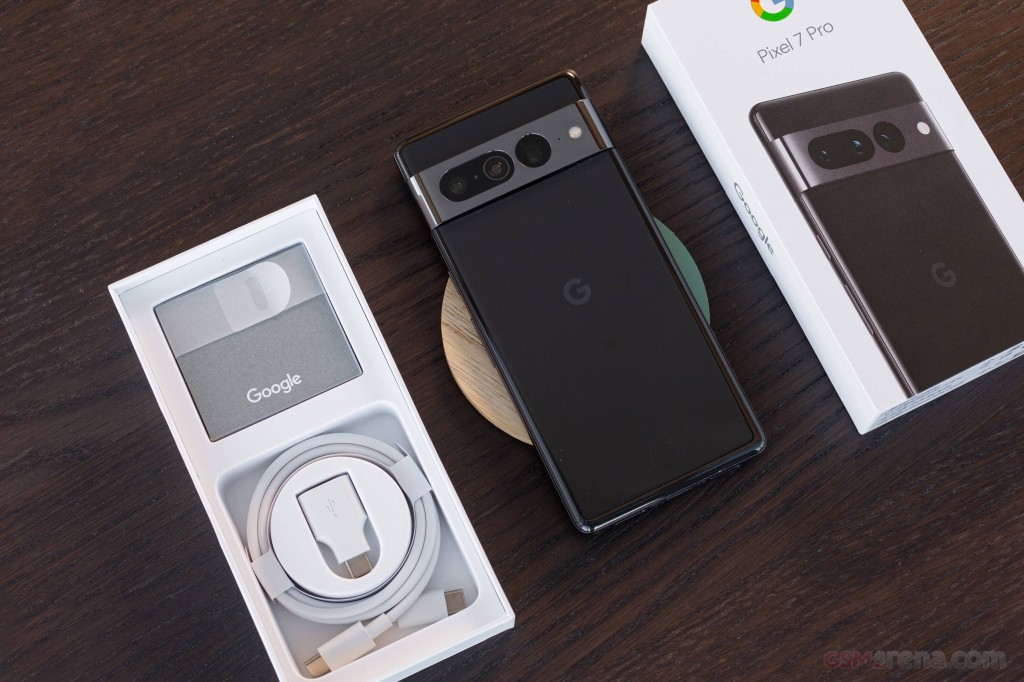 Google Pixel 7 Pro