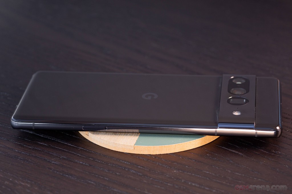 Google Pixel 7 Pro