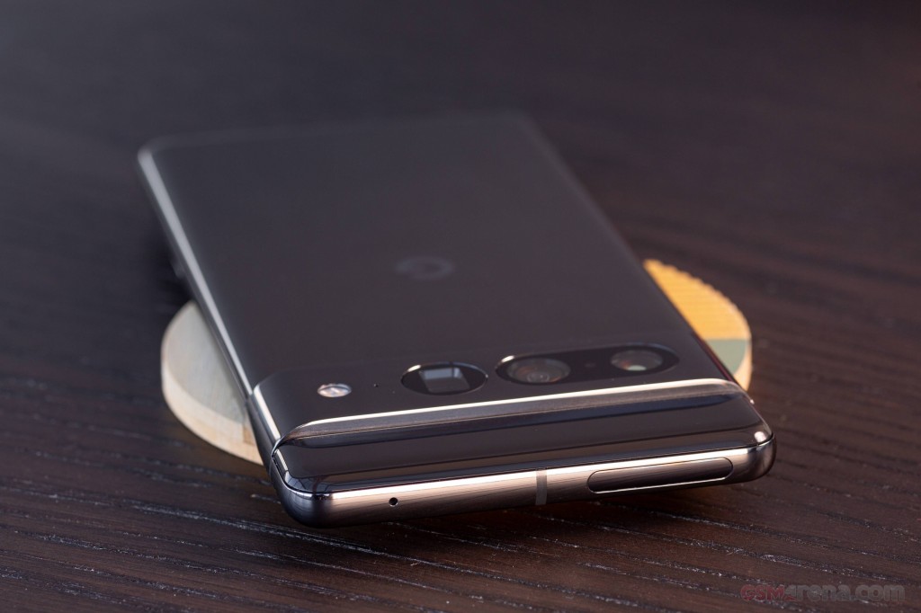 Google Pixel 7 Pro