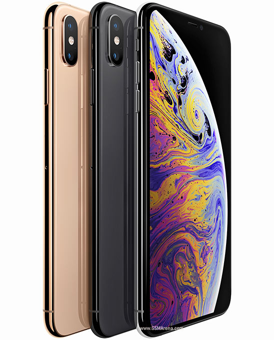 苹果 iPhone XS