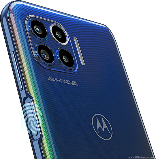 摩托罗拉 One 5G UW
