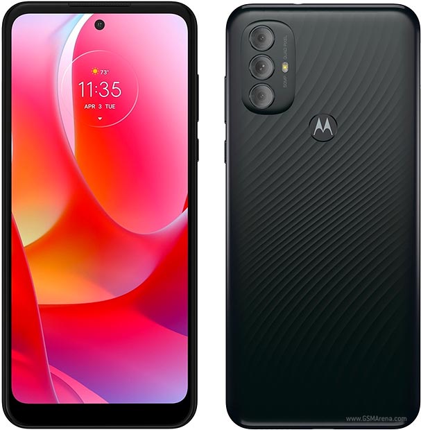 摩托罗拉 Moto G Power (2022)