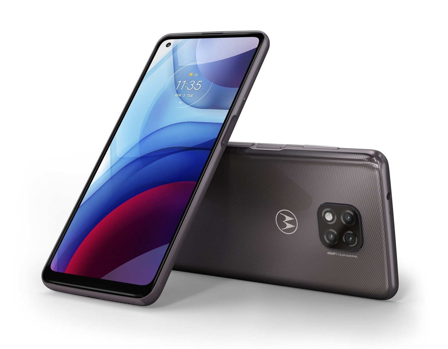 Motorola is preparing to release the budget Moto G Power (2022) with the  MediaTek Helio G35 chip on board | gagadget.com