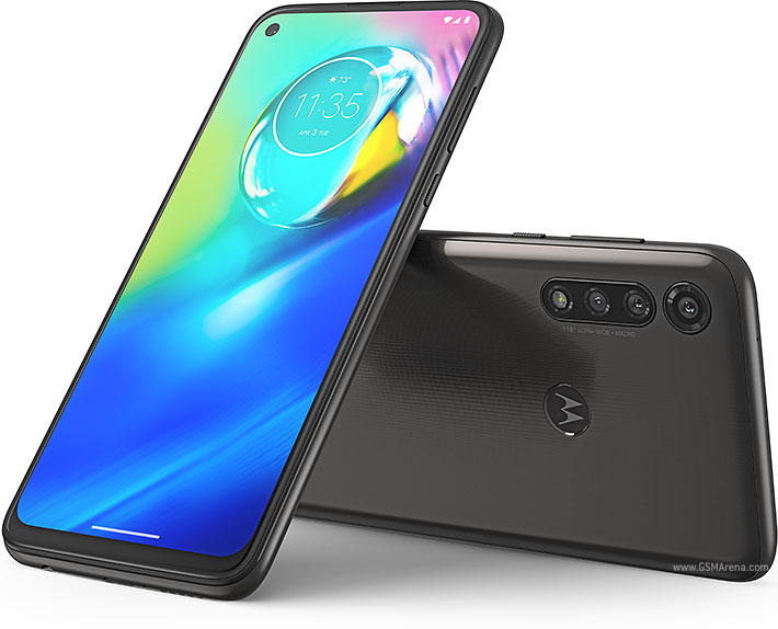 摩托罗拉 Moto G Power
