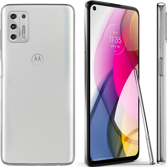 摩托罗拉 Moto G 手写笔 (2021)