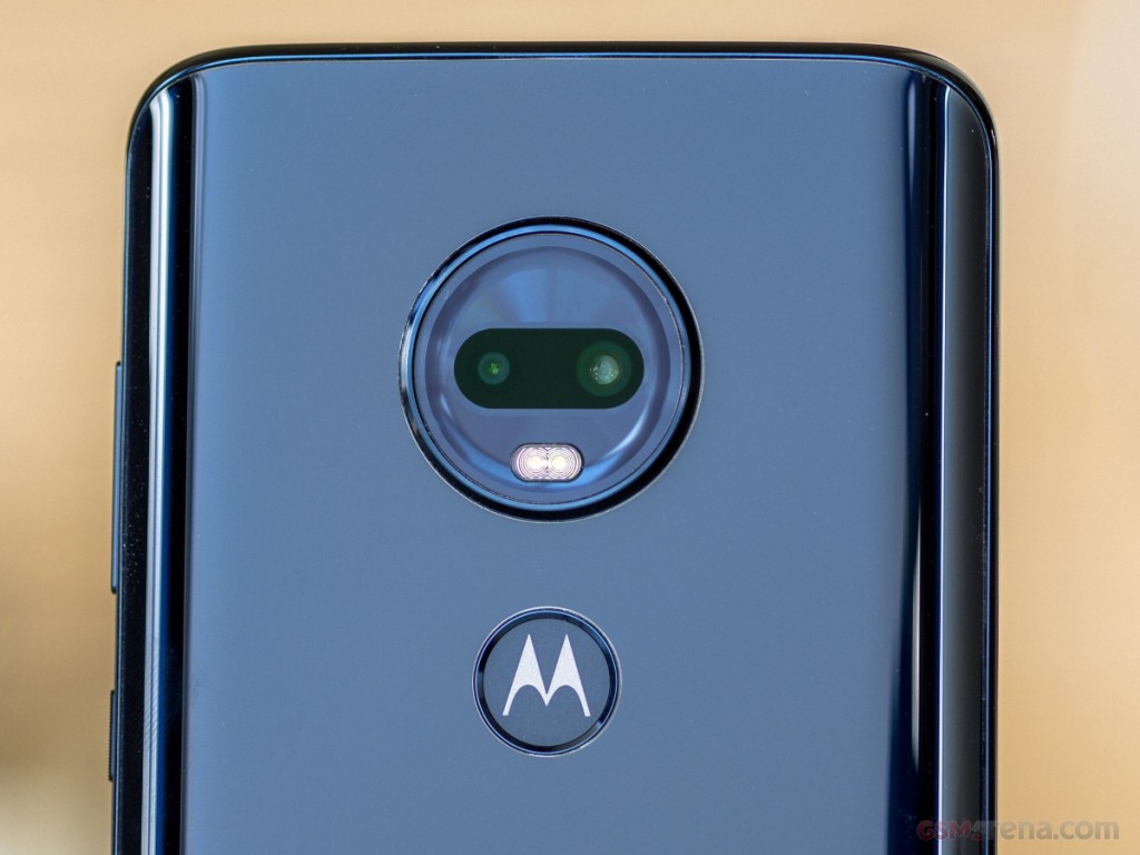 摩托罗拉 Moto G7 Plus