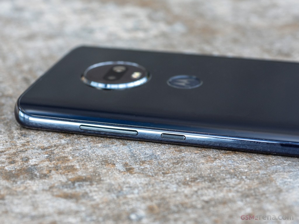 摩托罗拉 Moto G7 Plus
