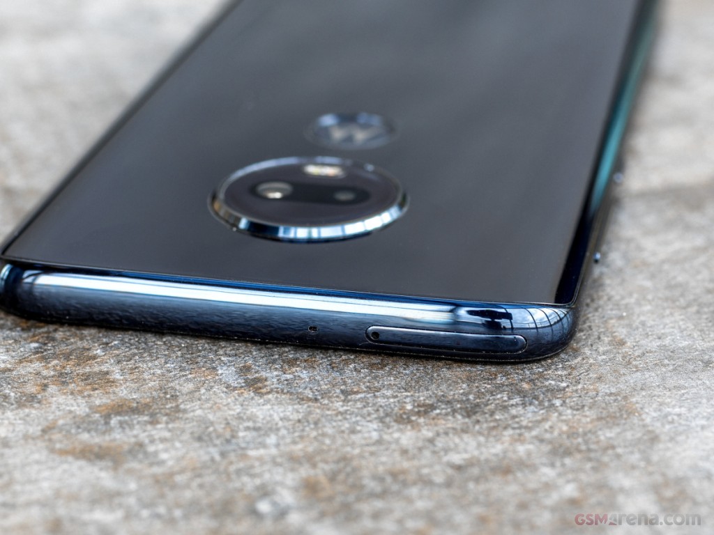 摩托罗拉 Moto G7 Plus
