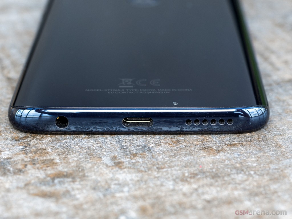 摩托罗拉 Moto G7 Plus