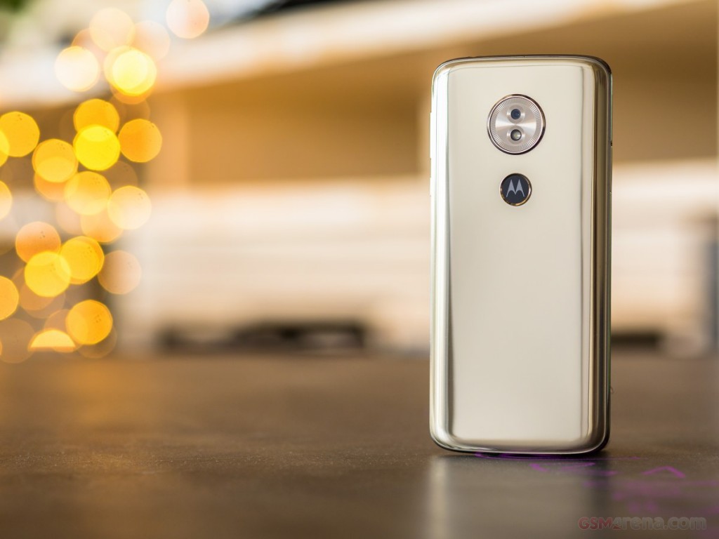 摩托罗拉 Moto G6 Play