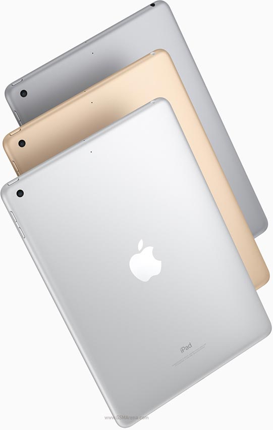 苹果 iPad 9.7 (2017)