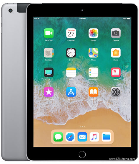 苹果 iPad 9.7 (2018)