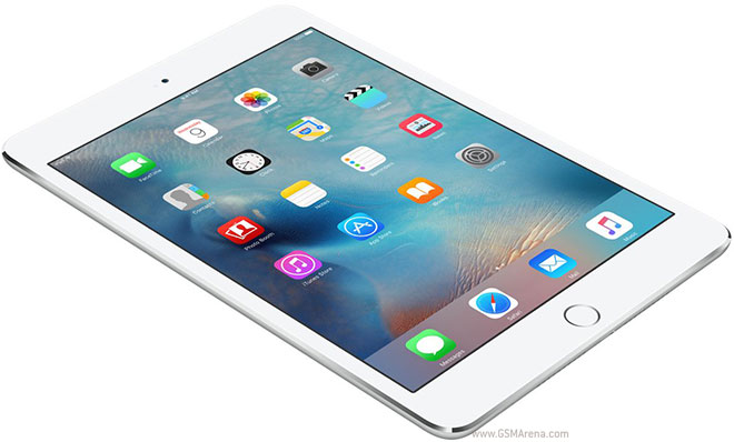 苹果 iPad mini 4 (2015)