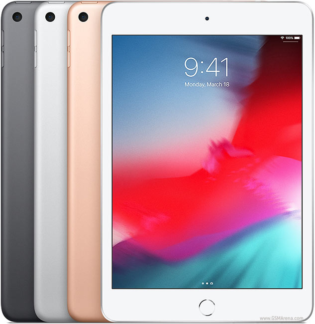 苹果 iPad 迷你版 (2019)
