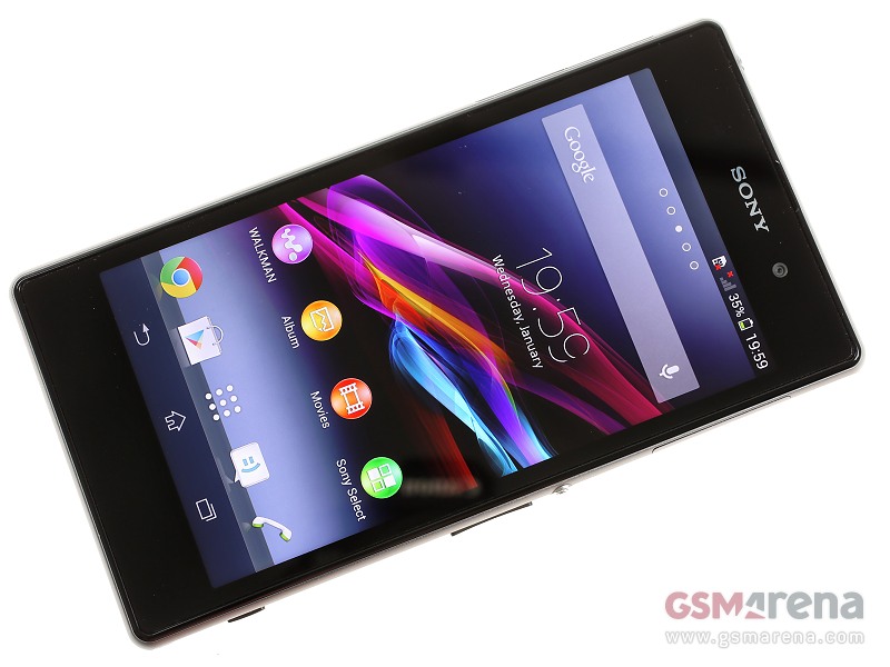 Sony Xperia Z1